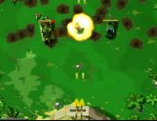 Zone Of War