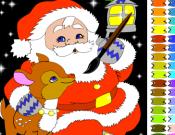 Christmas Night