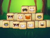 Jolly Jong Cats