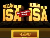 Pesäpuu