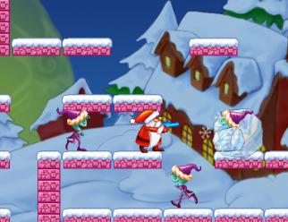 Deep Freeze