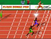 Hurdles: Road to Olympic Games