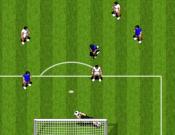 World Striker 2014