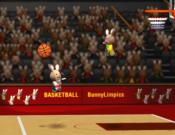 BunnyLimpics Basketball