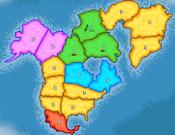 Mainland Wars