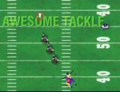 Super Bowl Defender 2012