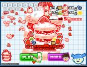 Strawberry Shortcakes