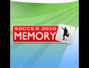 Soccer Memory 2010