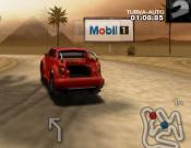 Mobil 1 Global Challenge