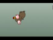 Stinky Bean Fling