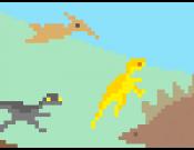 Dino Run