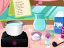 Milk Jelly Fiesta