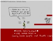 Grinde Chapter Beta