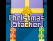 Christmas Stacker