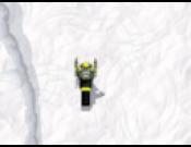 Skidoo TT