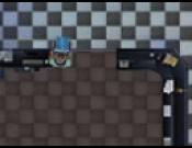 Wheelchair Challenge