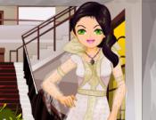 Royal Princess Dress Up