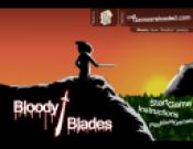 Bloody Blades