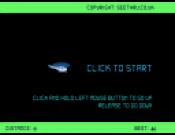 The Helicopter Game