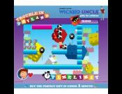 Trouble in Toyland