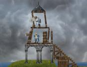 Crush the Castle 2
