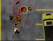 Zombie Madness