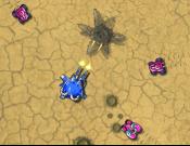 Desert Defence
