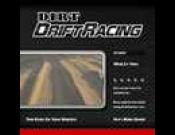 Dirt Drift Racing