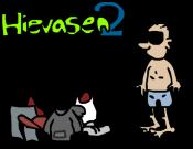 Hievasen Dress Up 2
