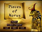 Pieces of Horus