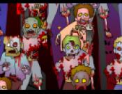 Hidden Zomie