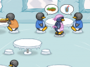 Penguin Diner
