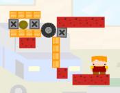 Tire shop