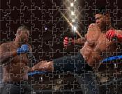 Fight G8 Puzzle