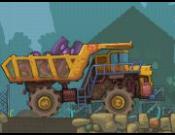 Mining Truck