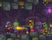 Zombotron