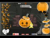 Jack-O-Lantern Designer