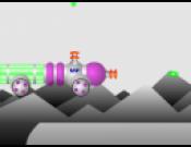 Moon Patrol