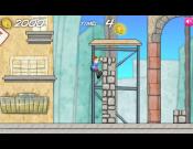 Rooftop Runner