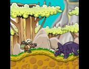 Caveman Run