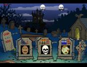 Spooky Slots