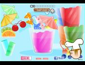 Cool Juice Designer