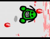 More Mindless Violence