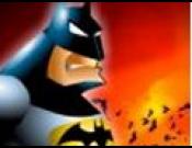 Batman Dangerous Buildings