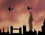 Spitfire: 1940