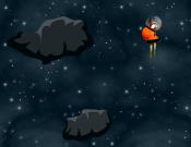 Nanny In Space