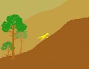 Dino Run: Planet D