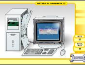 Bash the Computer