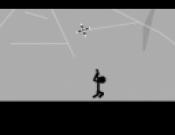 Stick man in a Sticky situation