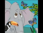 Coloring Elephant